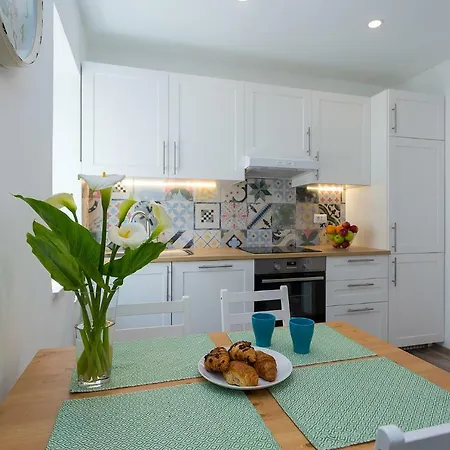 Apartmán Lea Old Town *
