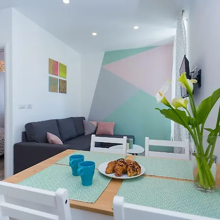 Apartmán Lea Old Town *