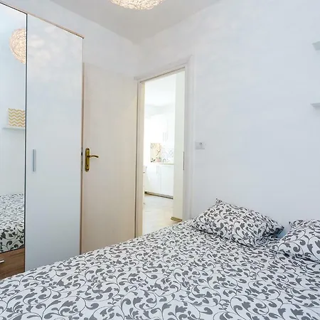 Apartmán Lea Old Town *