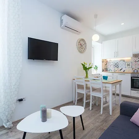 Apartmán Lea Old Town Poreč