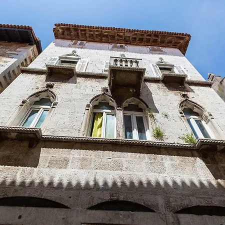 Lea Old Town Apartment Porec
